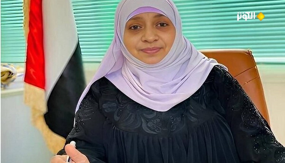 مستشارة مكتب الرئاسة اليمنية لقناة الكوثر: انتصار الثورة الإسلامية يعزز دور النساء في محور المقاومة  