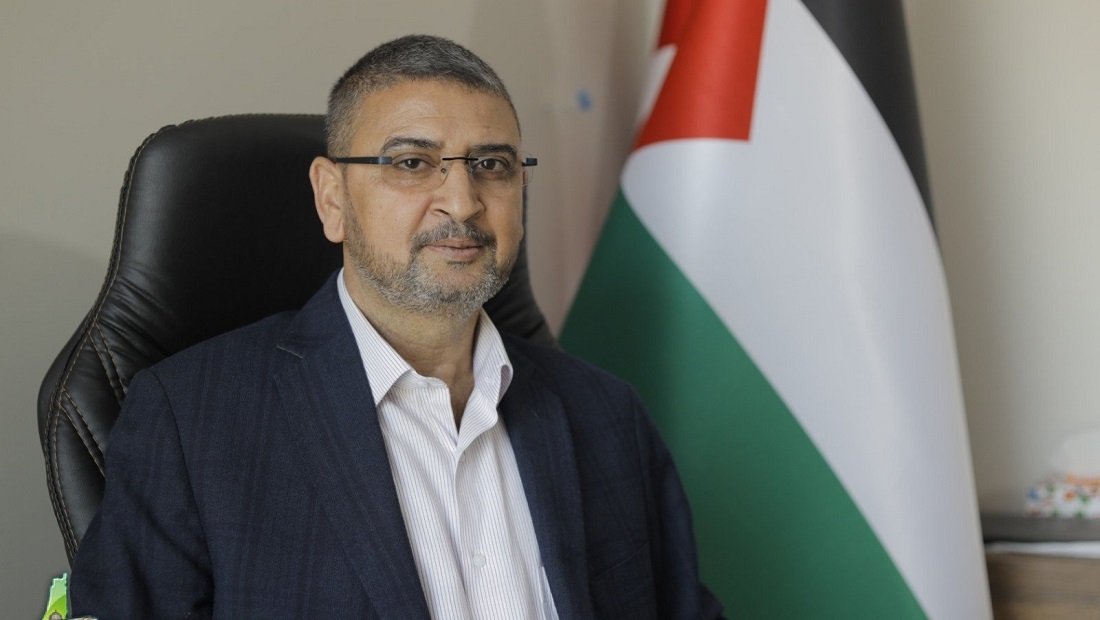 أبو زهري: اغتيالات قادتنا لن توقف مسيرتنا