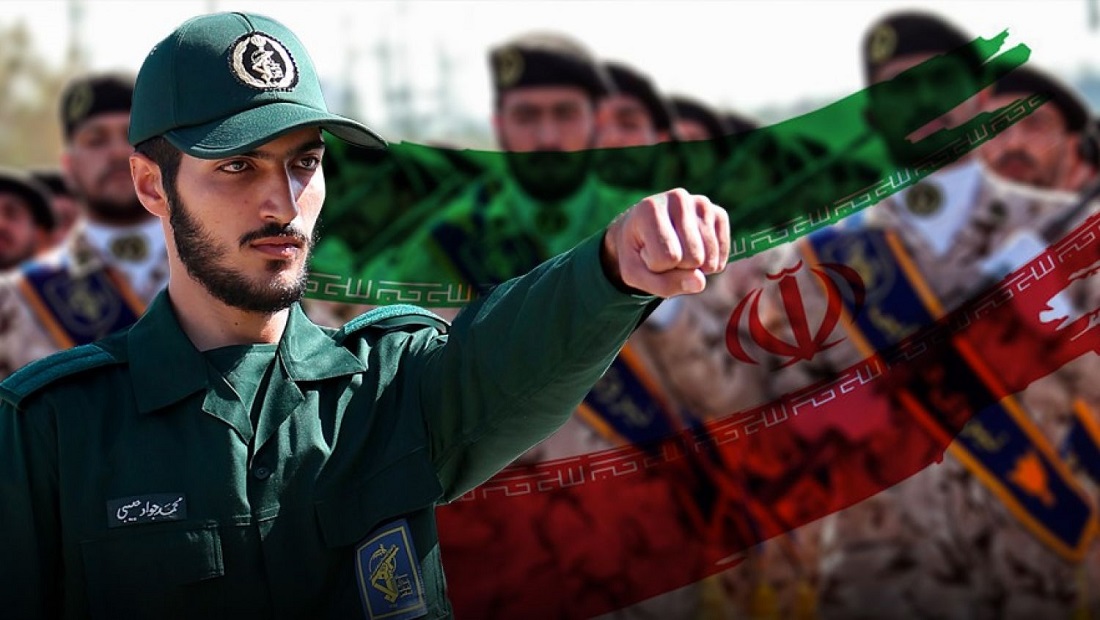  حرس الثورة الإسلامية سيجسد الشعب الإيراني مشاركة حماسية في مسيرات يوم القدس العالمي 