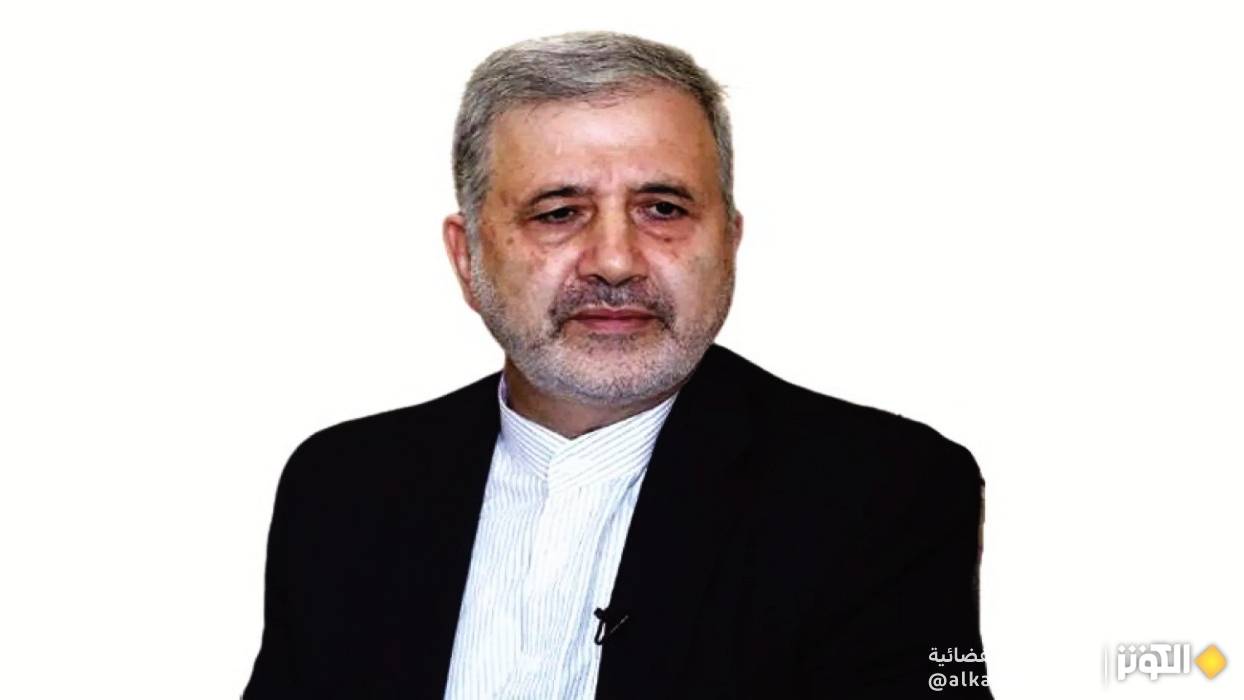 سفير إيران بالرياض يؤكد علي أهمية زيارة وزير الدفاع السعودي إلي إيران