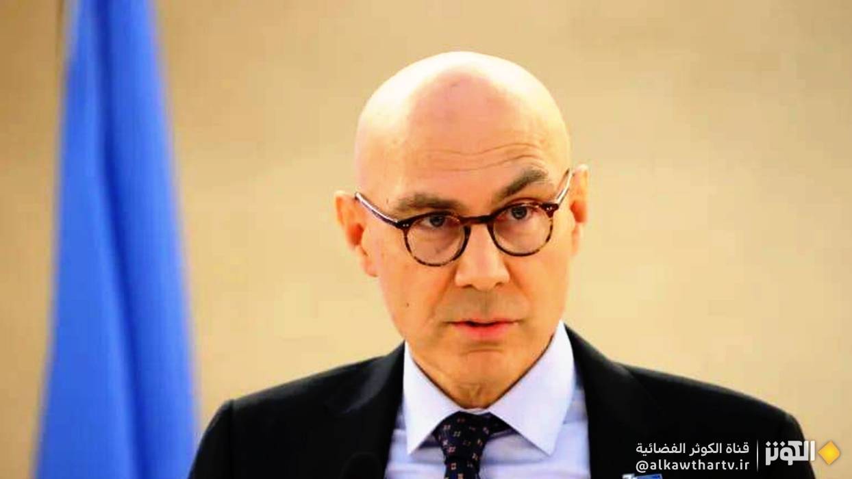 مفوض أممي يدعو العالم للتحرك العاجل لمنع كارثة إنسانية في غزة