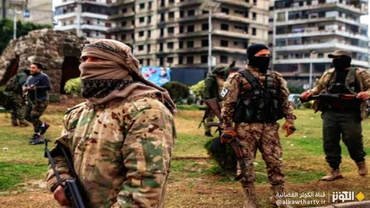 الليلة في قضية ساخنة "سوريا.. بين نار الفتنة ومشاريع التقسيم"