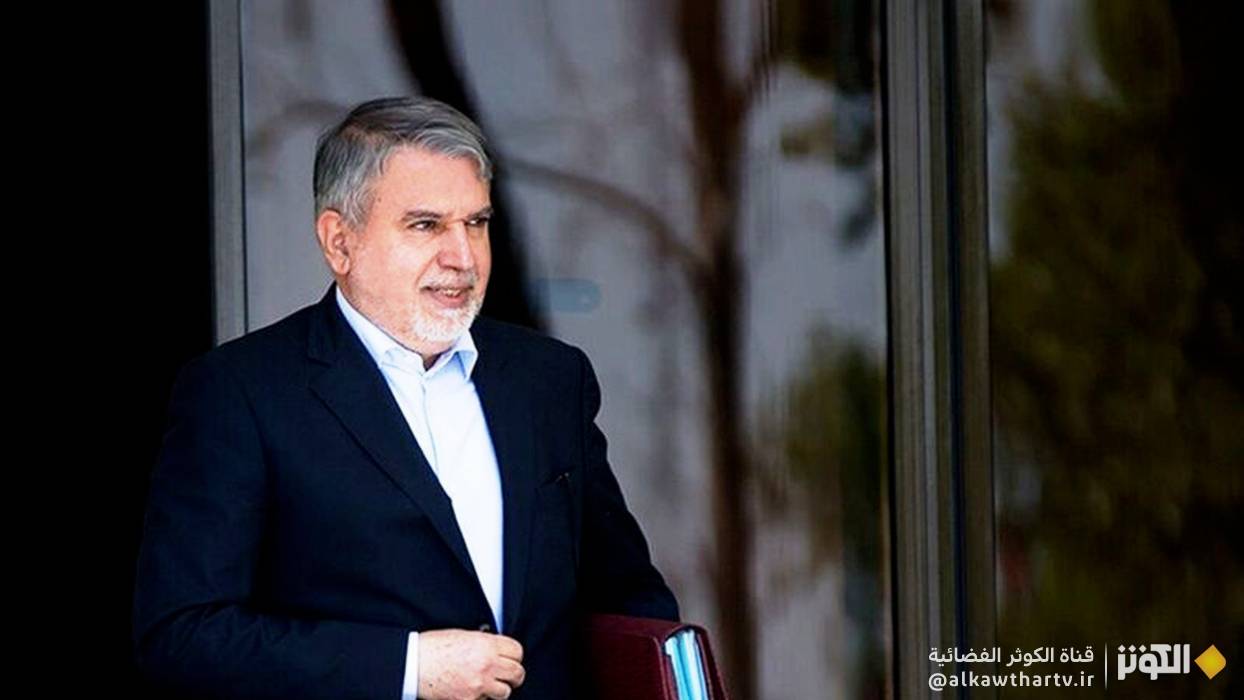 إيران ترسم خارطة طريق لتعزيز التعاون السياحي والثقافي مع مصر