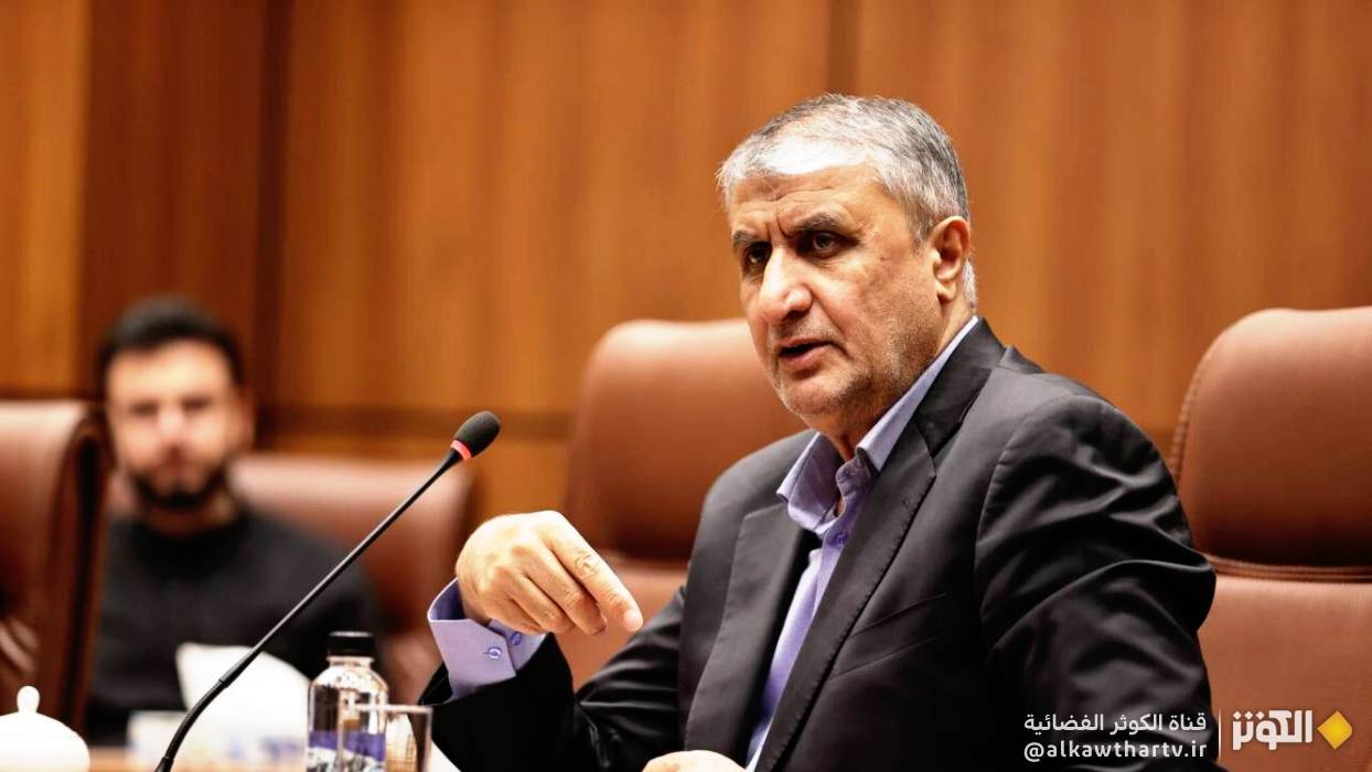 إيران: الطاقة النووية محرك للتنمية وعنوان للسيادة الوطنية