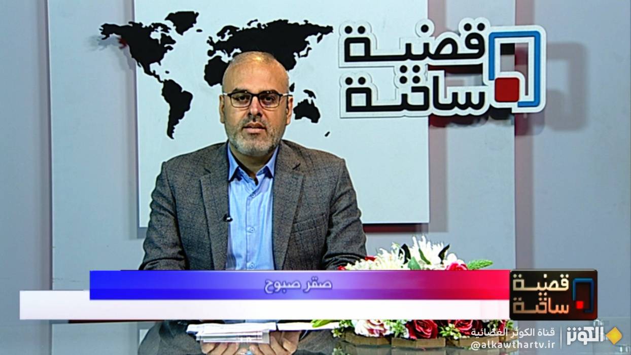 العدوان على اليمن.. وأبعاد التراجع الأمريكي... قضية ساخنة هذه الليلة 