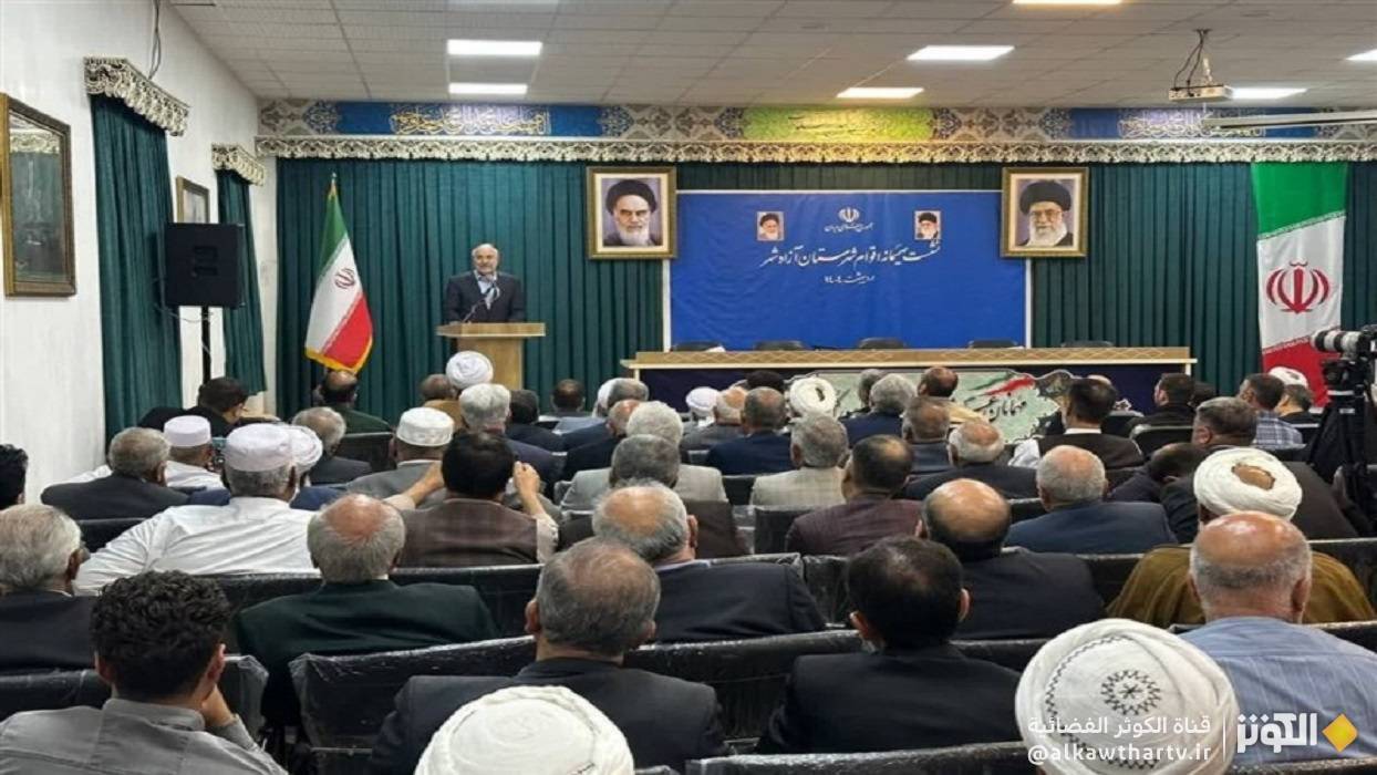  قاليباف: في المفاوضات لن نتنازل عن كرامتنا 