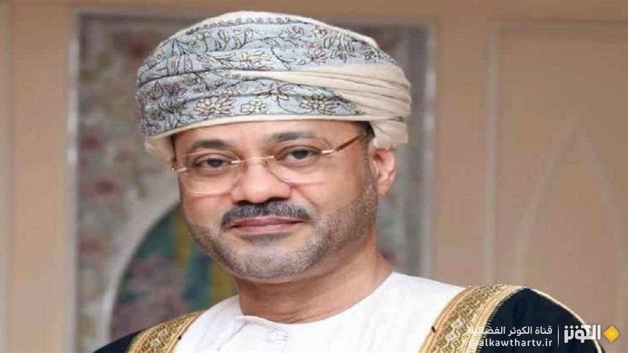  وزير خارجية عُمان: الجولة الخامسة من المفاوضات ستُعقد بعد مشاورات الطرفين مع كبار مسؤوليهم 