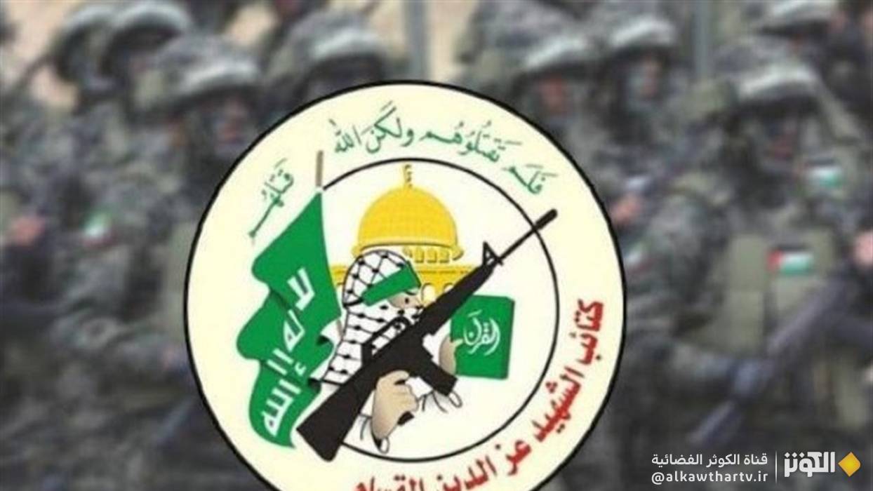 كتائب القسام تحدد موعد الافراج عن الجندي الصهيوني الأسير "عيدان ألكساندر"