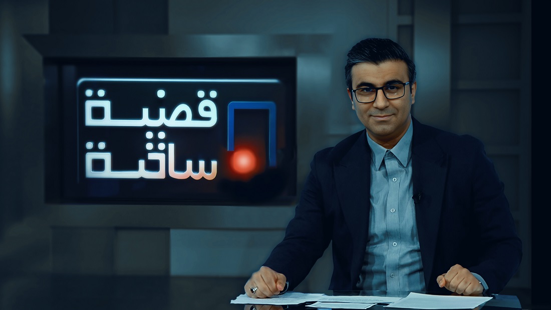 الليلة في قضية ساخنة  " الإفراج عن الأسير عيدان.. نصر جديد للمقاومة وصفعة لنتنياهو"