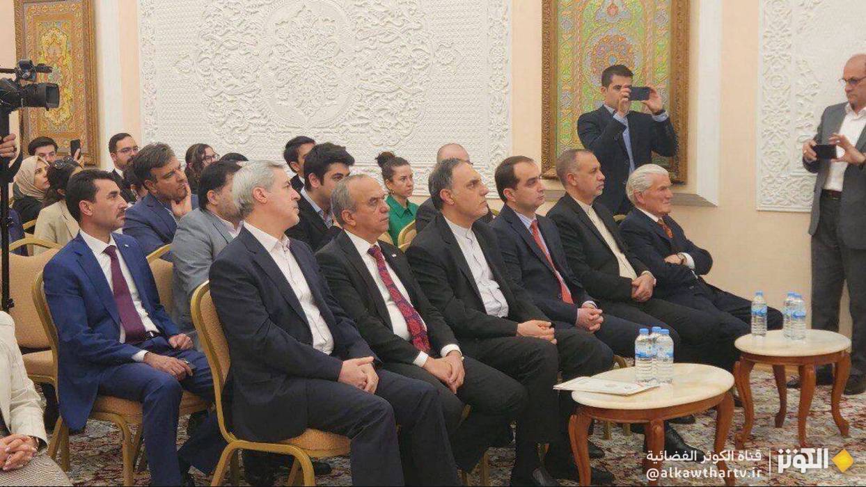 السفير الإيراني في أنقرة: فردوسي أحيا اللغة الفارسية وعبر بها الحدود الثقافية