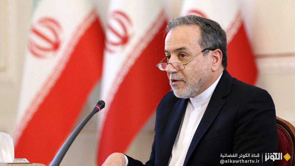 عراقجي: إيران سترد بقوة على أي انتهاك لحقوقها