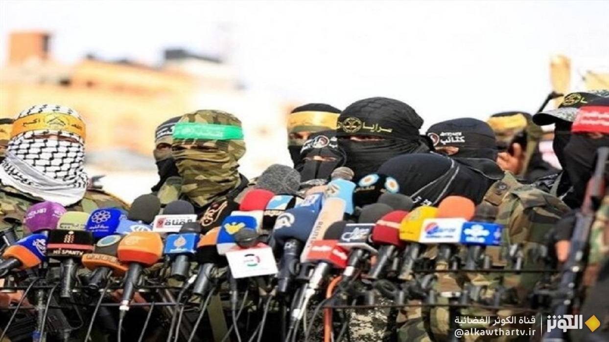 الفصائل الفلسطينية تدين قرار "الكابينت" باحتلال مدينة غزة: سيكلفكم ثمناً باهظاً