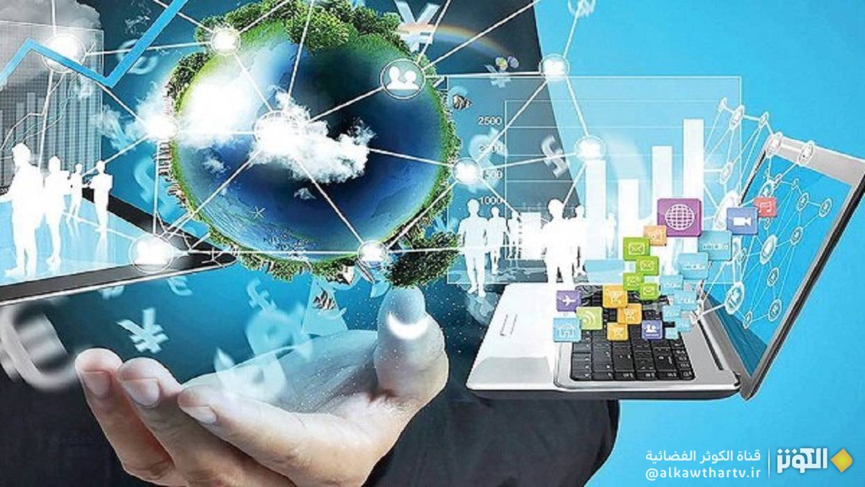 تصدير تكنولوجيا المعلومات إلى 5 قارات حول العالم