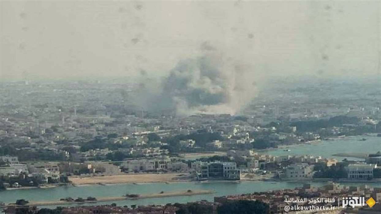  مصادر اعلامية تتحدث عن نجاة وفد حماس المفاوض من محاولة الاغتيال الإسرائيلية في قطر 