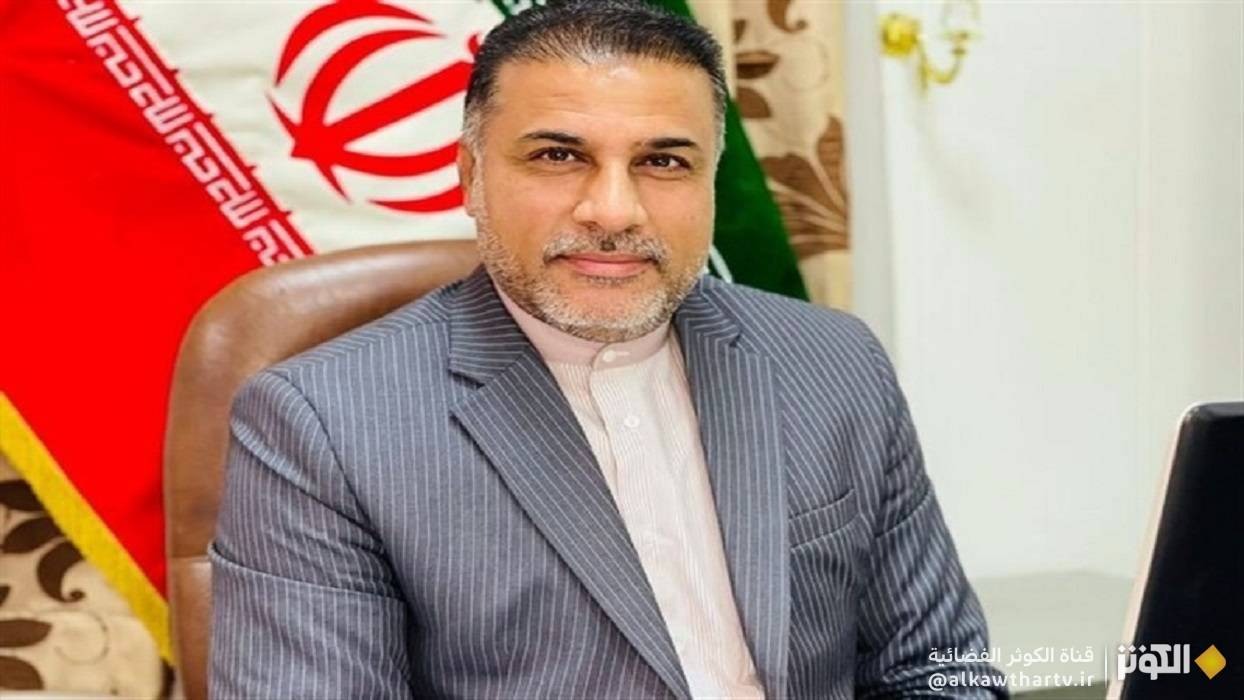 توافق بين إيران والكويت لتطوير العلاقات التجارية