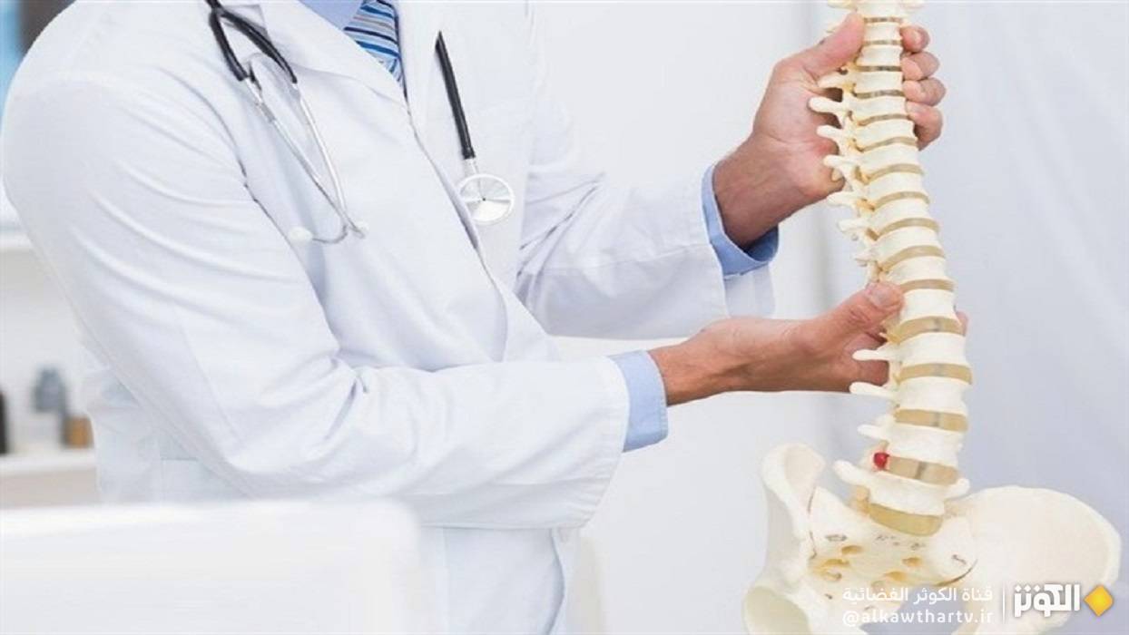 إيران تكسر احتكار سويسرا في علاج مرض SMA بعد الوصول إلى التكنولوجيا الحصرية