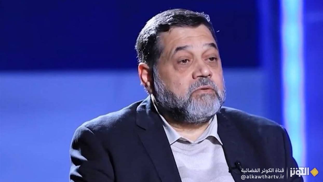 حمدان: الاحتلال يعرقل المساعدات ويتنصّل من التهدئة