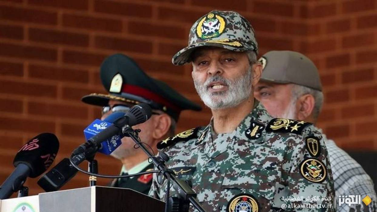 اللواء موسوي: جاهزون بالكامل للمواجهة وتوجيه صفعة الانتقام