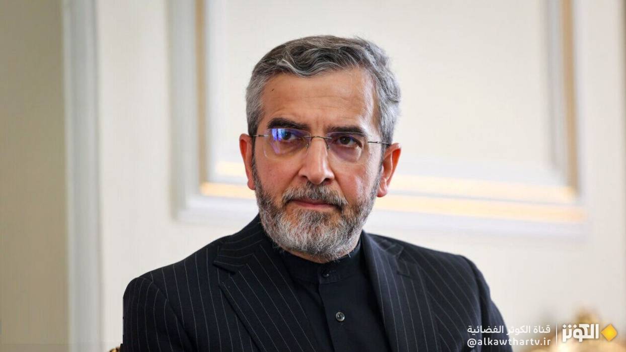 المجلس الأعلى للأمن القومي: لن يتم نقل المواد النووية المخصبة الإيرانية إلى أي دولة